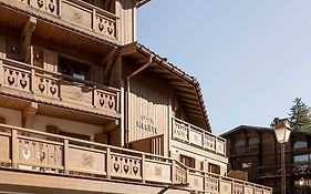 Coeur De Megeve